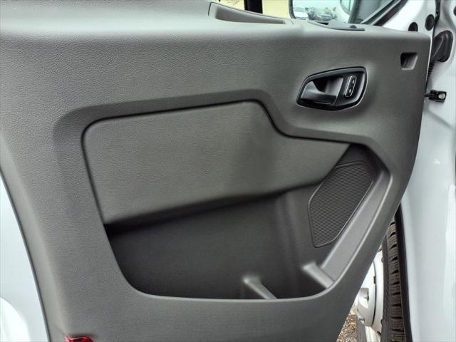 used 2024 Ford Transit-150 car, priced at $51,998