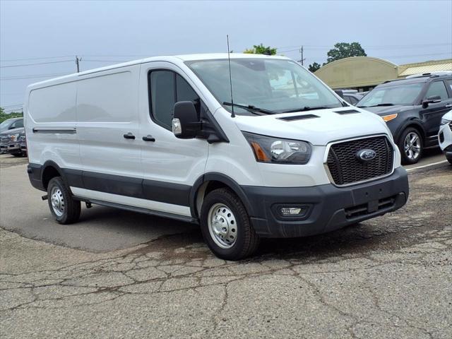 used 2024 Ford Transit-150 car, priced at $51,998