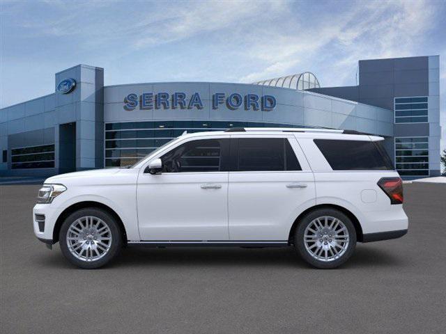 new 2024 Ford Expedition car, priced at $73,086