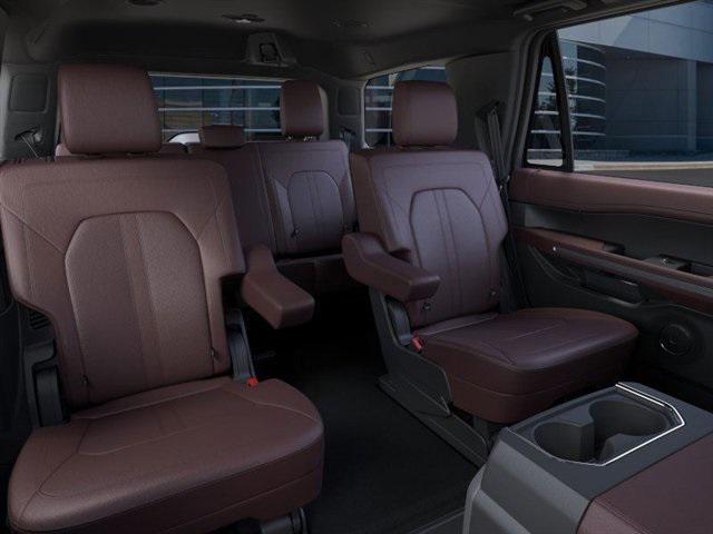 new 2024 Ford Expedition car, priced at $73,086