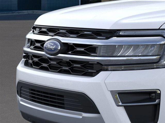 new 2024 Ford Expedition car, priced at $73,086