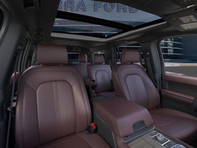 new 2024 Ford Expedition car, priced at $73,086