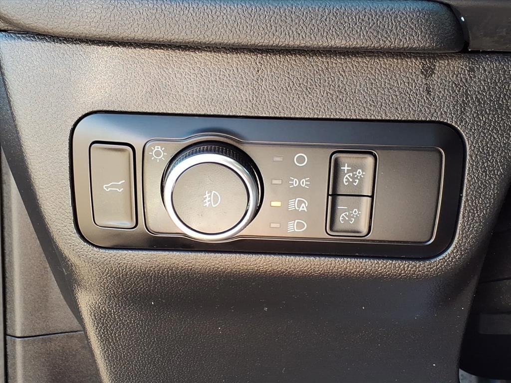 used 2022 Ford Escape car, priced at $19,998