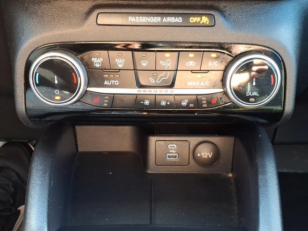 used 2022 Ford Escape car, priced at $19,998