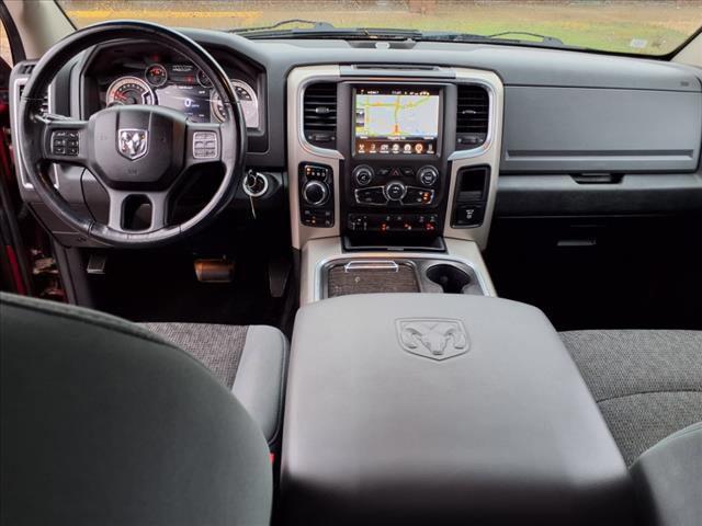 used 2014 Ram 1500 car, priced at $16,998