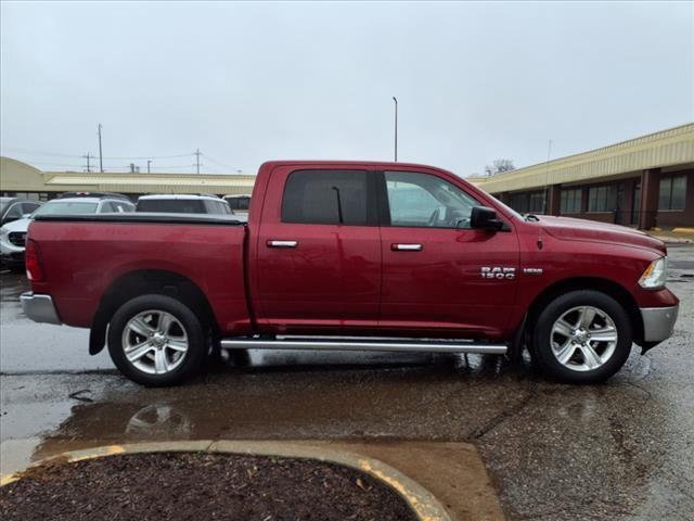 used 2014 Ram 1500 car, priced at $16,998