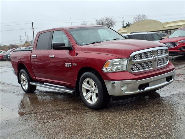 used 2014 Ram 1500 car, priced at $16,998