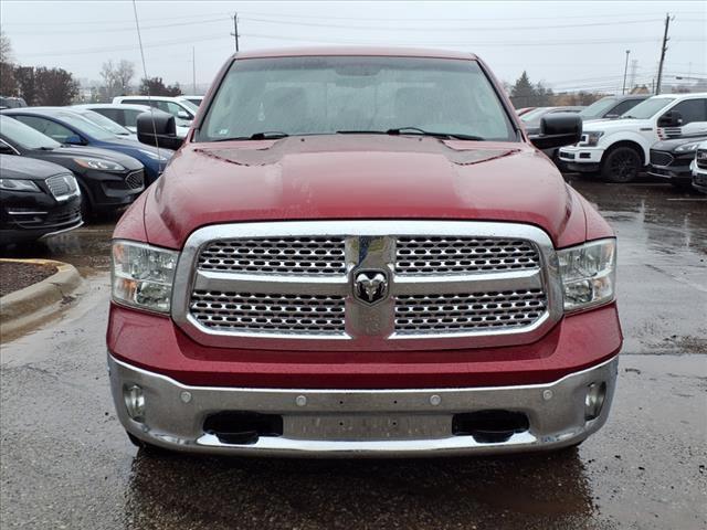 used 2014 Ram 1500 car, priced at $16,998