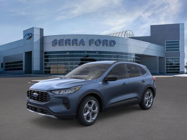 new 2025 Ford Escape car, priced at $32,674