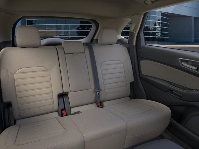 new 2024 Ford Edge car, priced at $37,754