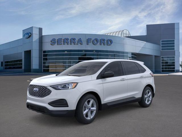 new 2024 Ford Edge car, priced at $37,754