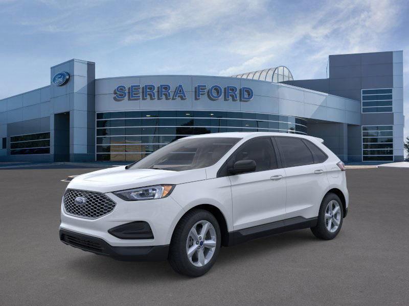 new 2024 Ford Edge car, priced at $32,999