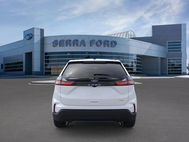 new 2024 Ford Edge car, priced at $37,754