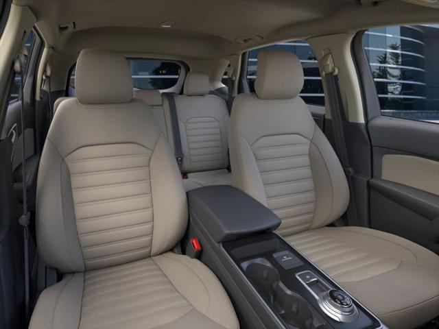 new 2024 Ford Edge car, priced at $37,754