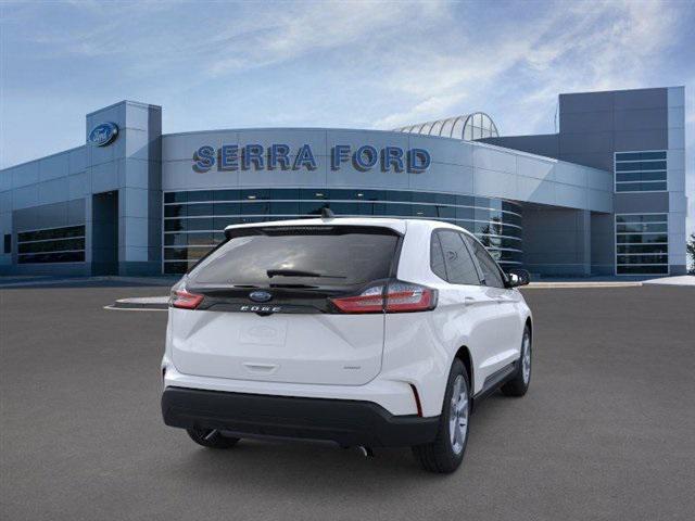 new 2024 Ford Edge car, priced at $32,999