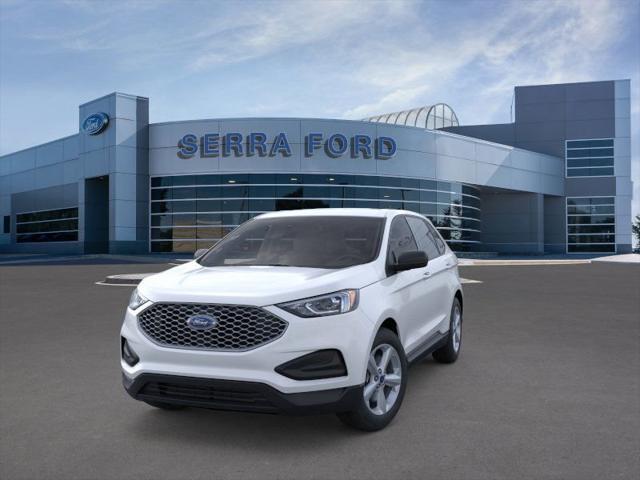 new 2024 Ford Edge car, priced at $37,754