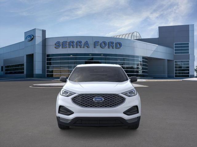 new 2024 Ford Edge car, priced at $37,754