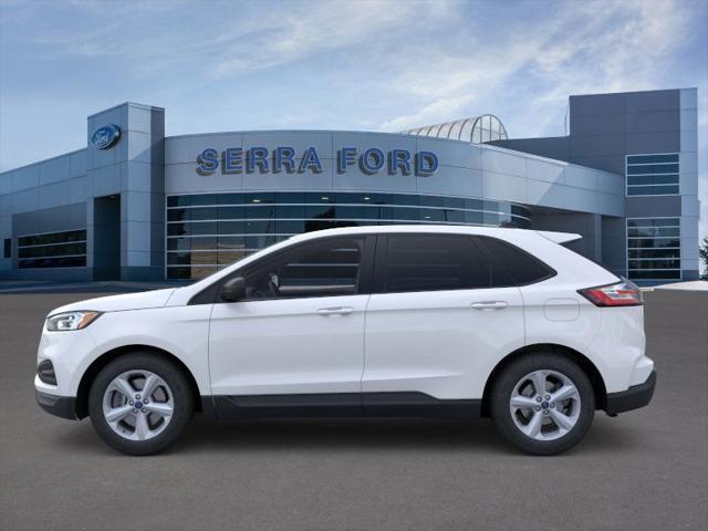 new 2024 Ford Edge car, priced at $37,754