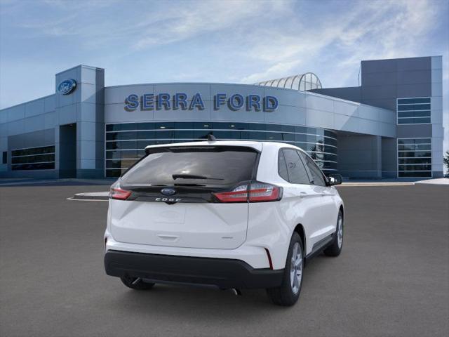 new 2024 Ford Edge car, priced at $37,754