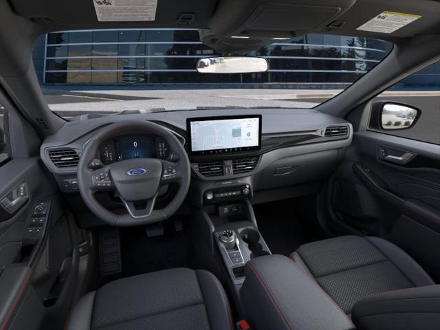 new 2025 Ford Escape car, priced at $32,262