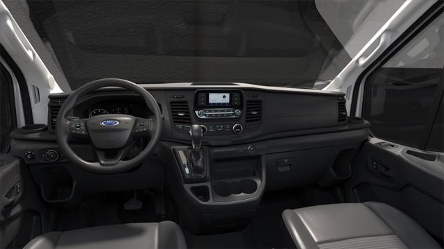 new 2024 Ford Transit-250 car, priced at $56,056