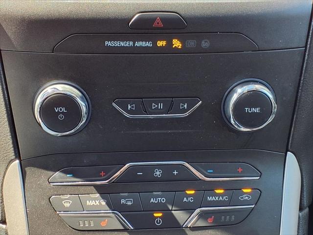 used 2019 Ford Edge car, priced at $16,998