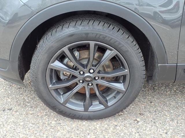 used 2019 Ford Explorer car, priced at $20,998