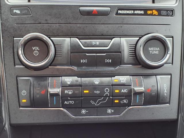 used 2019 Ford Explorer car, priced at $20,998