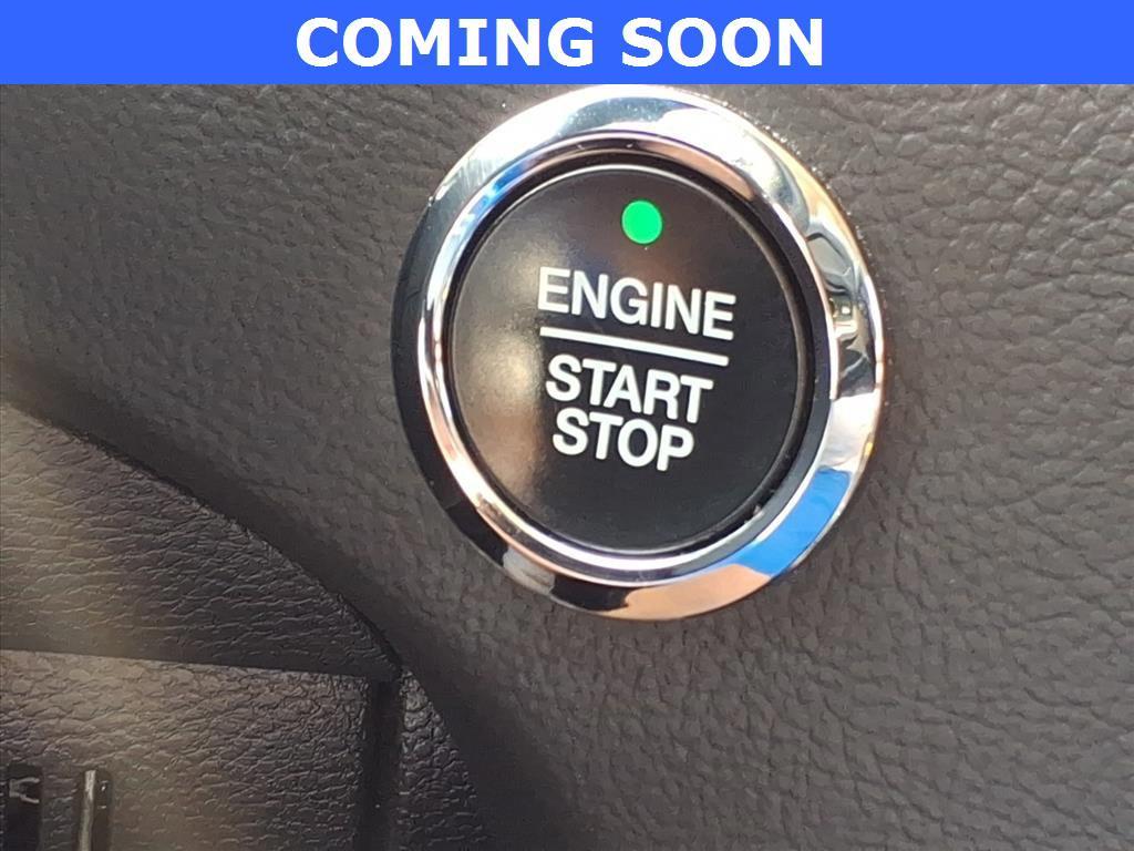 used 2023 Ford Edge car, priced at $26,998