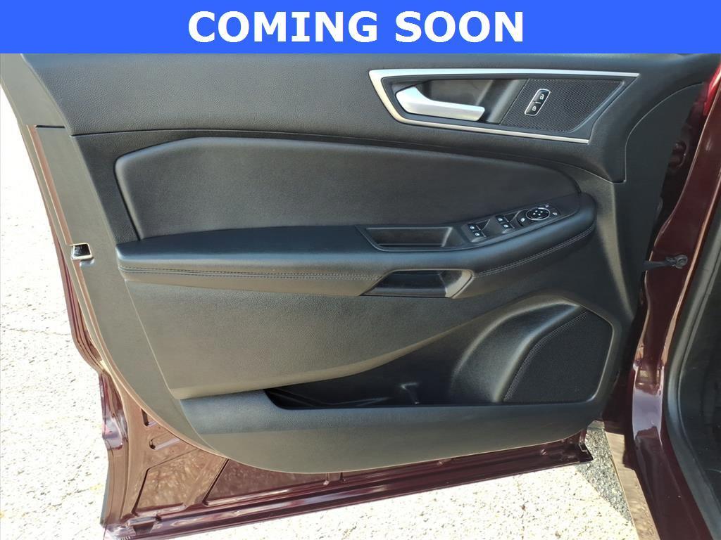 used 2023 Ford Edge car, priced at $26,998