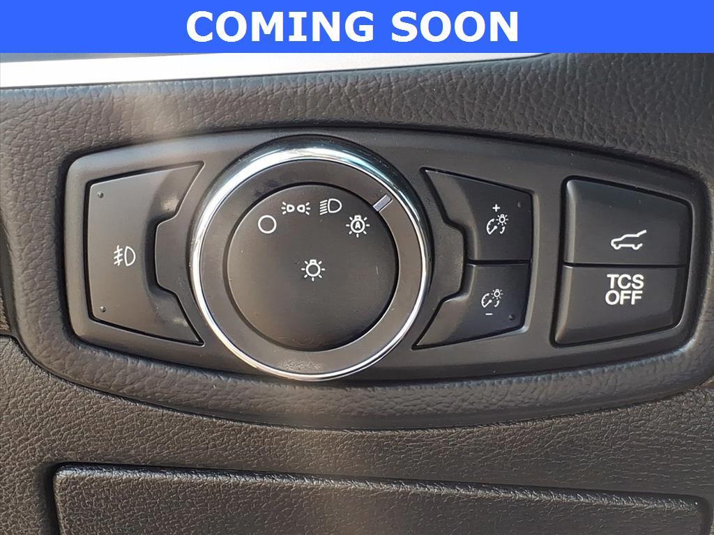 used 2023 Ford Edge car, priced at $26,998