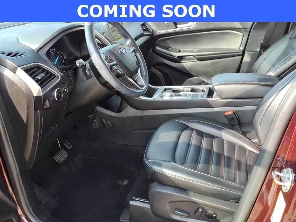 used 2023 Ford Edge car, priced at $26,998