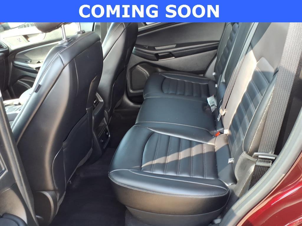 used 2023 Ford Edge car, priced at $26,998