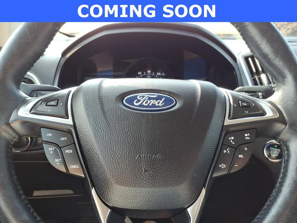 used 2023 Ford Edge car, priced at $26,998