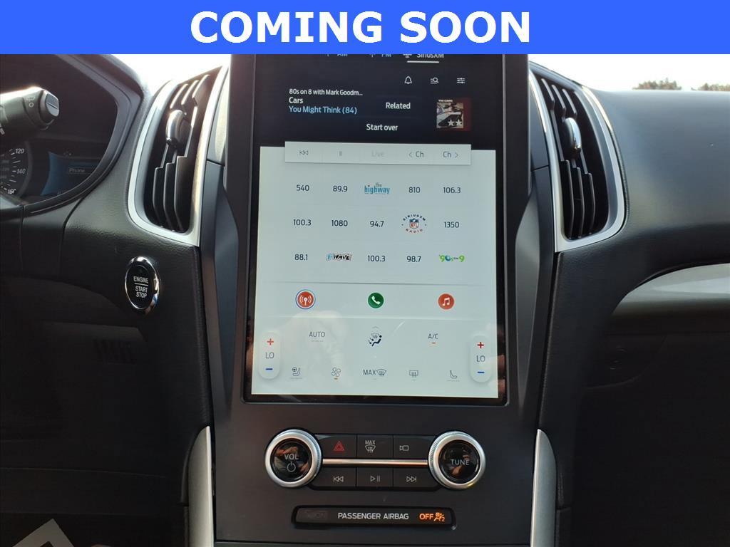 used 2023 Ford Edge car, priced at $26,998