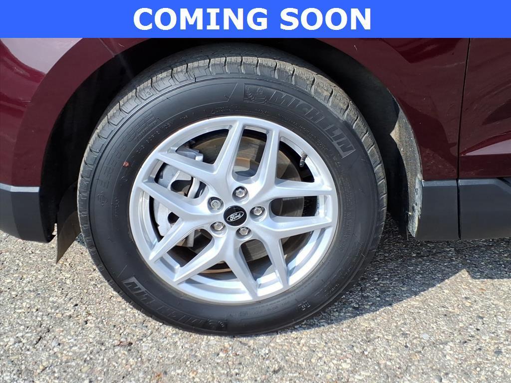 used 2023 Ford Edge car, priced at $26,998