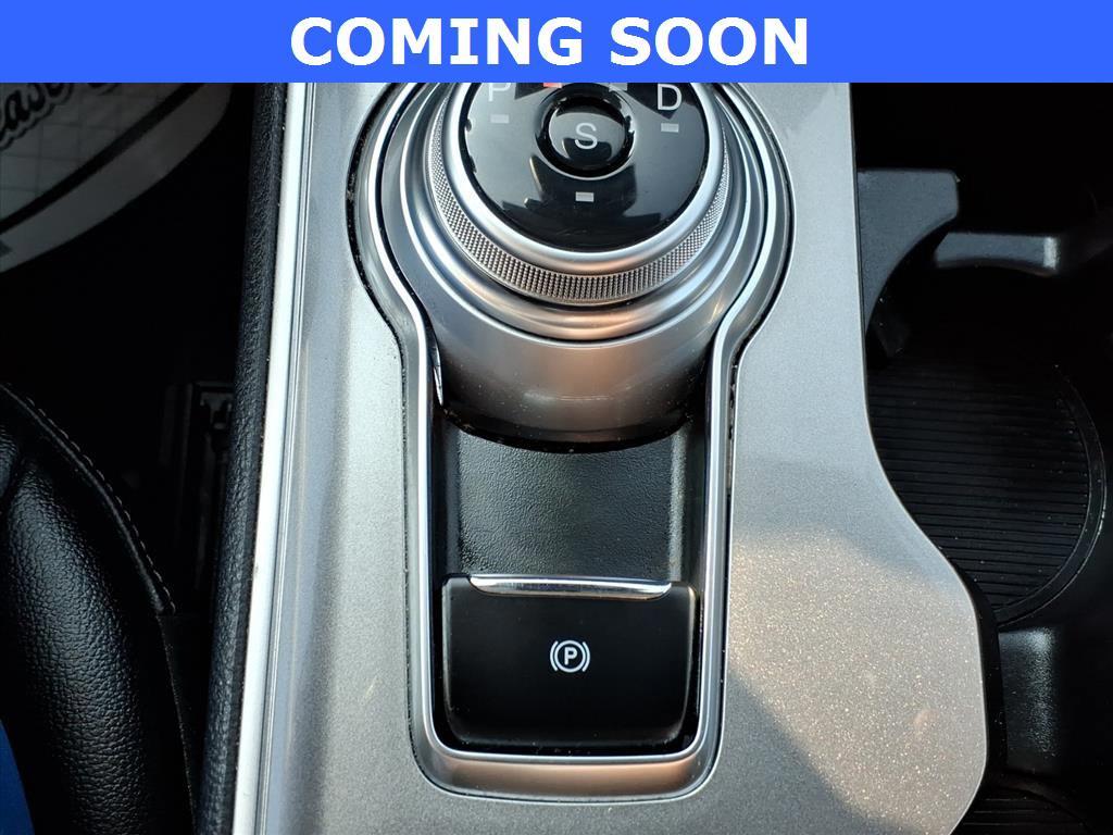 used 2023 Ford Edge car, priced at $26,998