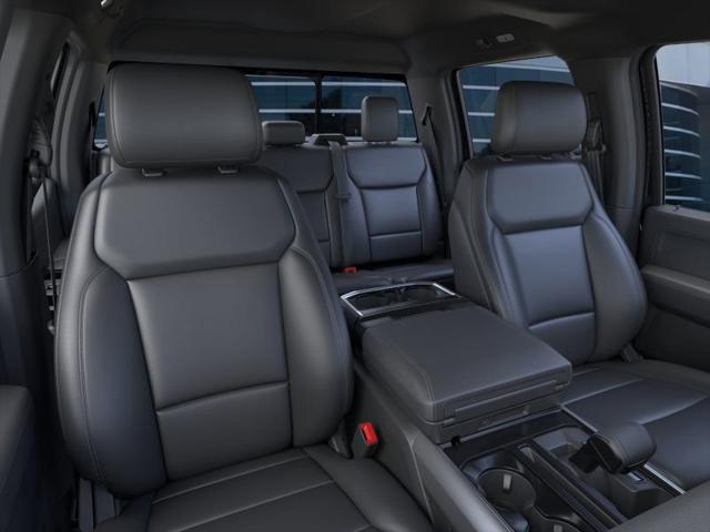 new 2025 Ford F-150 car, priced at $59,805
