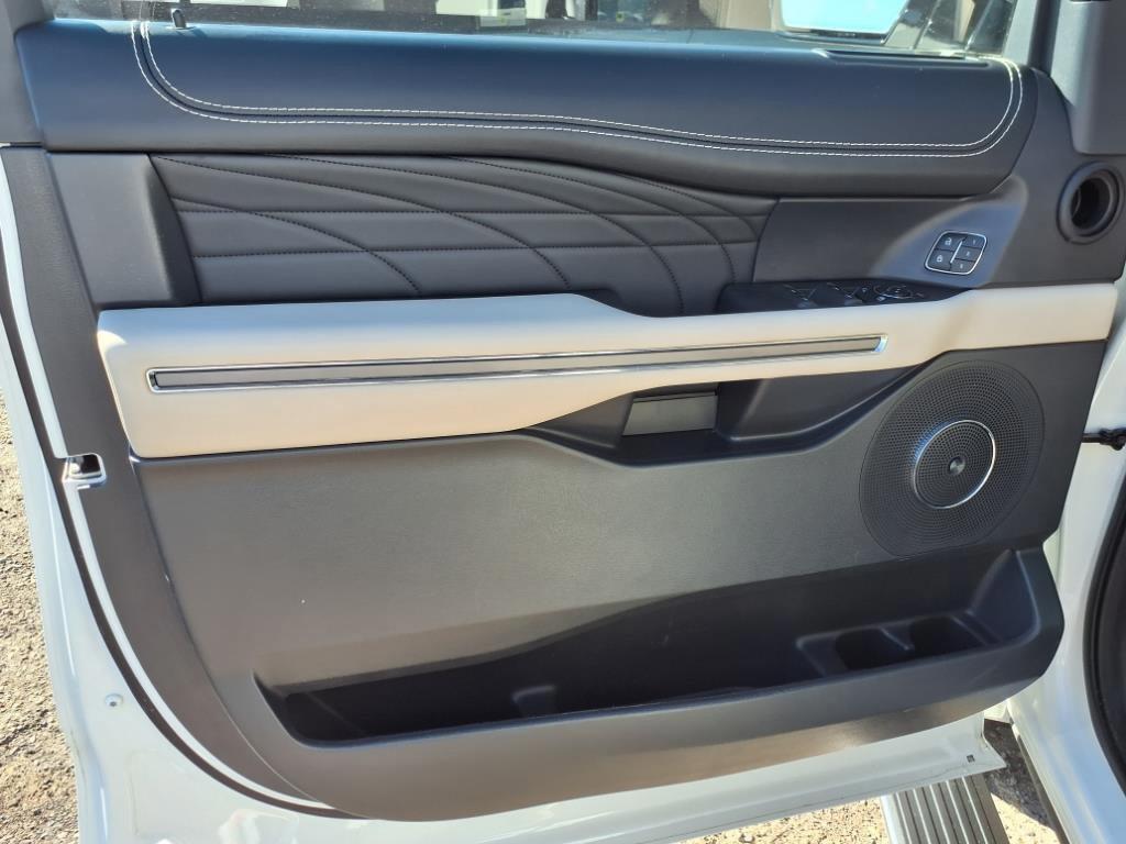 used 2022 Ford Expedition Max car, priced at $56,998
