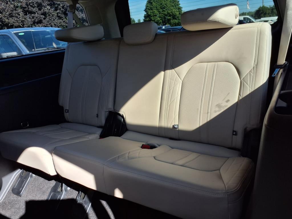 used 2022 Ford Expedition Max car, priced at $56,998