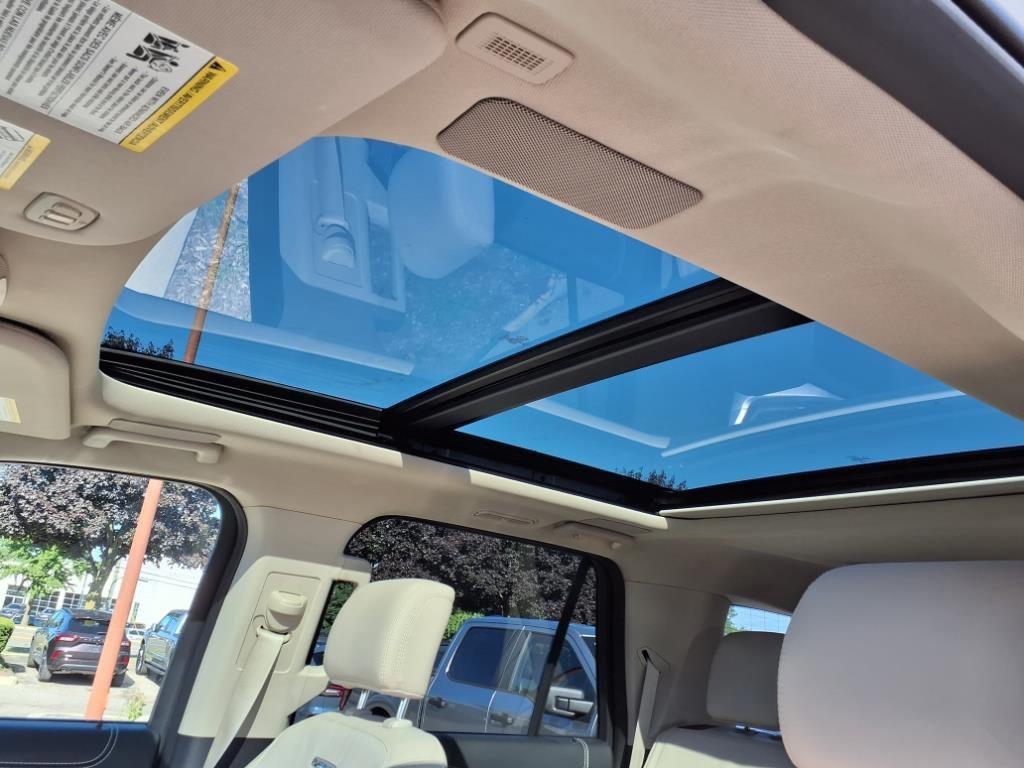 used 2022 Ford Expedition Max car, priced at $56,998
