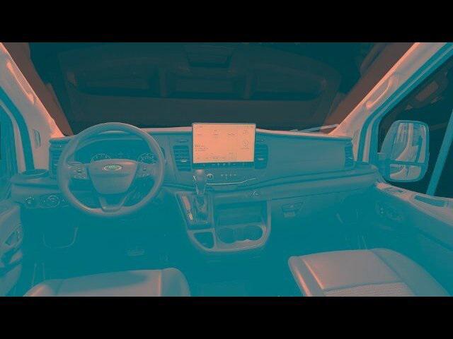 new 2024 Ford Transit-250 car, priced at $53,166