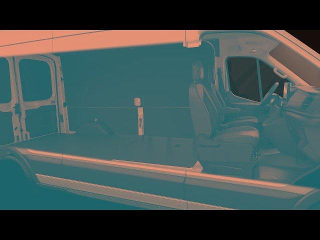 new 2024 Ford Transit-250 car, priced at $53,166