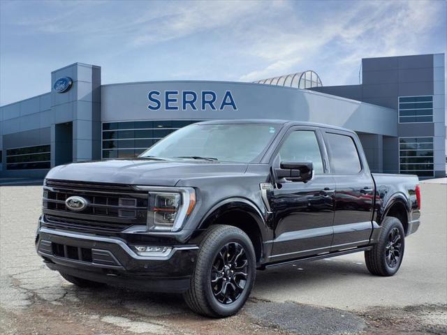 used 2023 Ford F-150 car, priced at $54,998