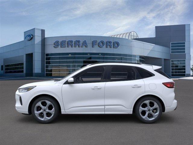 new 2024 Ford Escape car, priced at $37,547