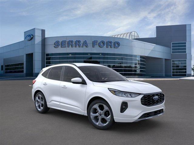 new 2024 Ford Escape car, priced at $37,547