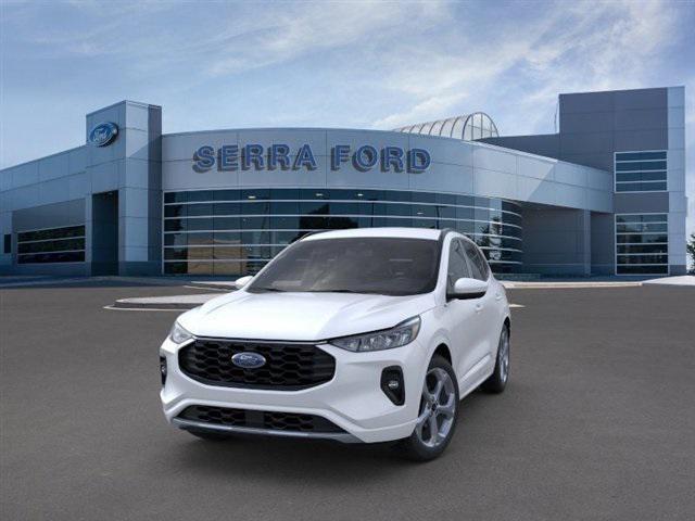 new 2024 Ford Escape car, priced at $37,547