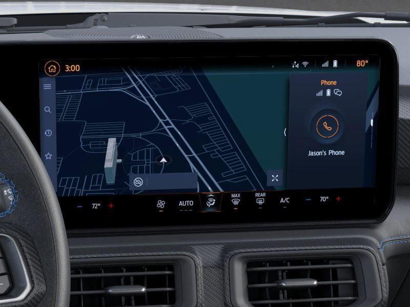 new 2026 Ford Mustang car, priced at $75,360