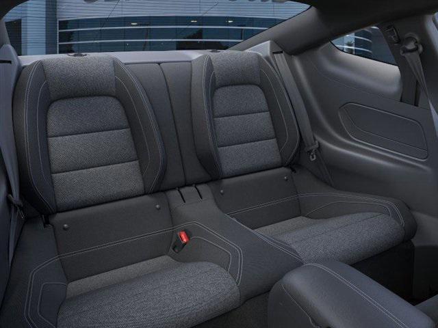 new 2026 Ford Mustang car, priced at $34,729