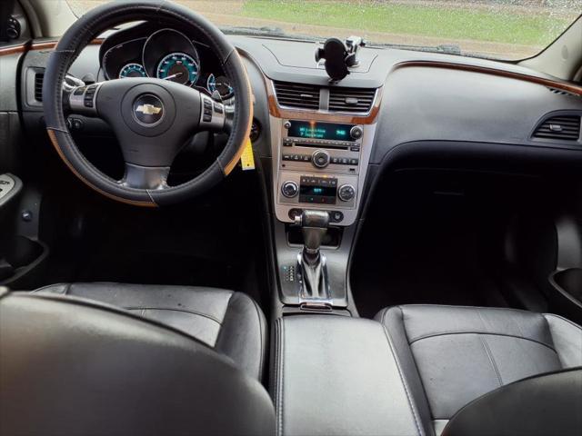 used 2009 Chevrolet Malibu car, priced at $6,288